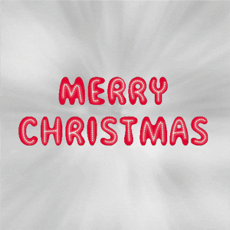Merry Christmas Happy Holidays GIF by TeaCosyFolk