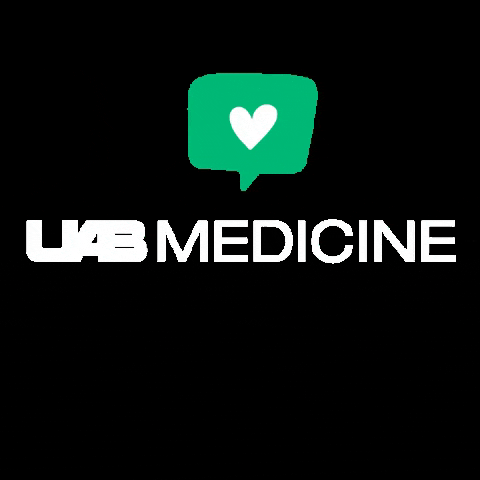 UABMedicine alabama birmingham uab uab hospital GIF