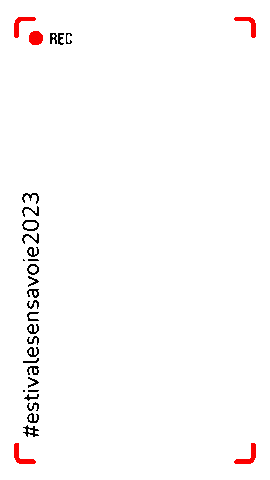 Savoie Le Département Sticker