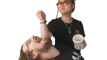 Turtlesquad Sticker by Klazmo