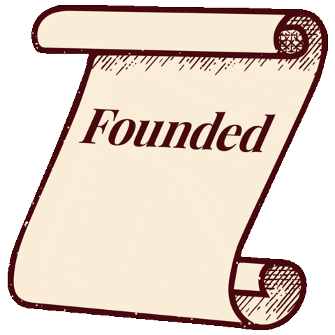 Horological Society of New York Sticker