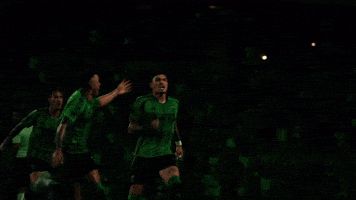 Goal Vazquez GIF by Austin FC