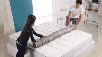 Sueno GIF