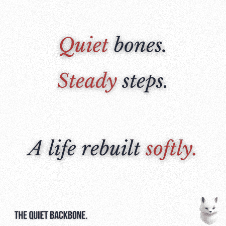 Healing Recovery GIF