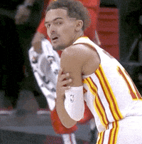 Trae Young GIFs - Get the best GIF on GIPHY