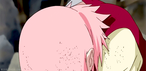 haruno sakura