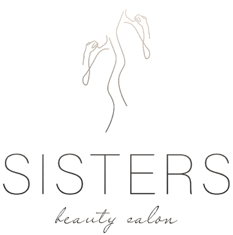 Sticker by Sisters Beauty Club