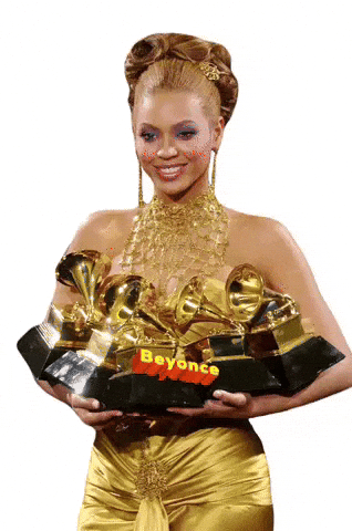 Destinys Child Beyonce GIF