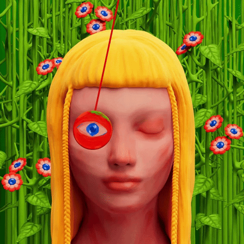 3D GIF