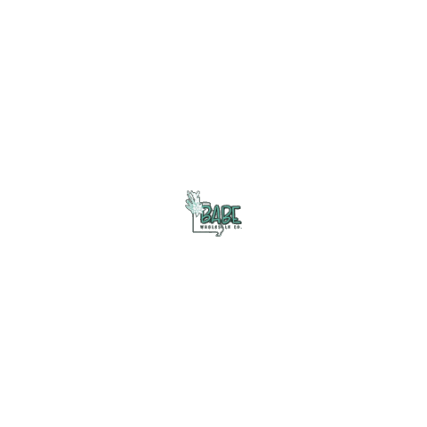 Babe Wholesale Sticker