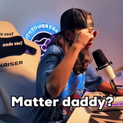 Confused What Happened GIF