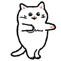 Cancancat Sticker