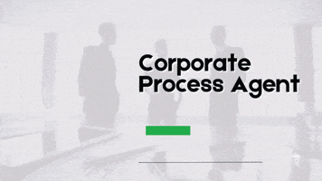 Corporate Process Agent GIF