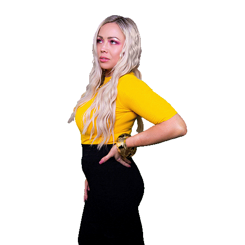 Credit Shrink Sticker