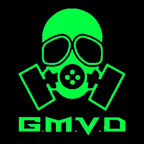 Gasman GIF by GMVD