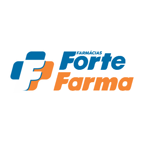 ForteFarma Sticker