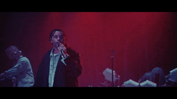 The Weeknd Time 100 GIF by ABC Network