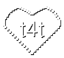 Trans T4T Sticker by Brady