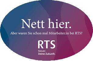 The Land Job Sticker by rts_steuerberater