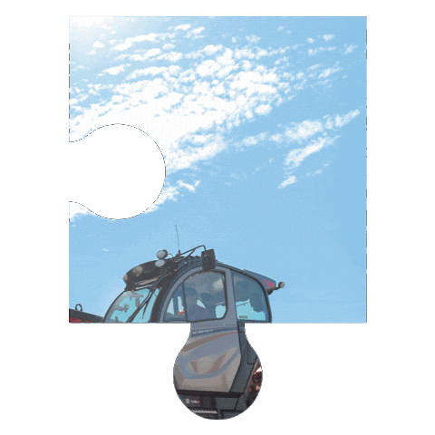 Manitou Mlt 850 Sticker by Manitou DE