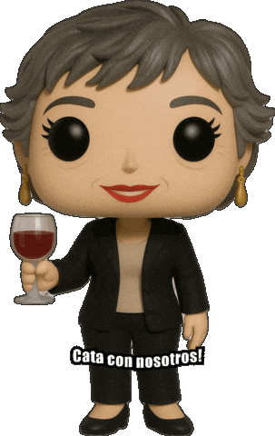 Vino Gourmet Sticker by Vinotropía