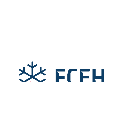 Esportshivern Sticker by FCEH