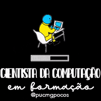 Computer Programador GIF by PUC Minas Poços de Caldas