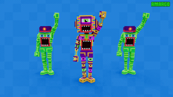 Dance GIF