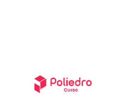 Poliedrocurso Sticker by Poliedro Educação