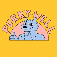 Furry well
