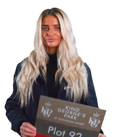 Hills Building Group Sticker