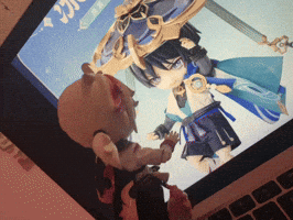Kazuha GIF