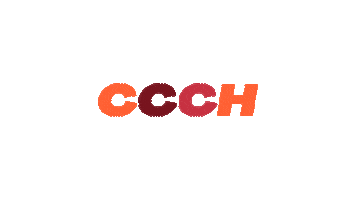 Sticker by CCCH