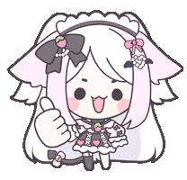 Gift Crumple Sticker