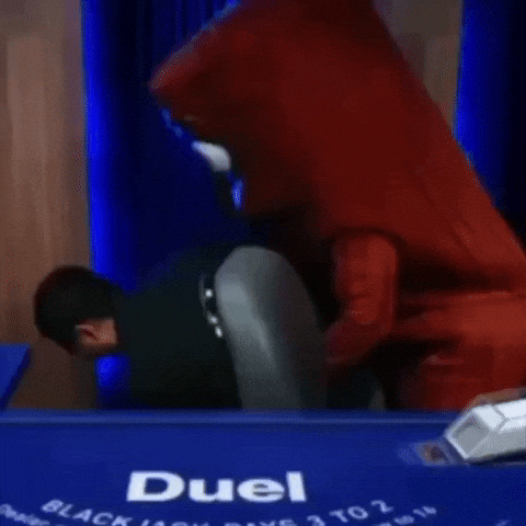 Tung Tungtung GIF by Duel