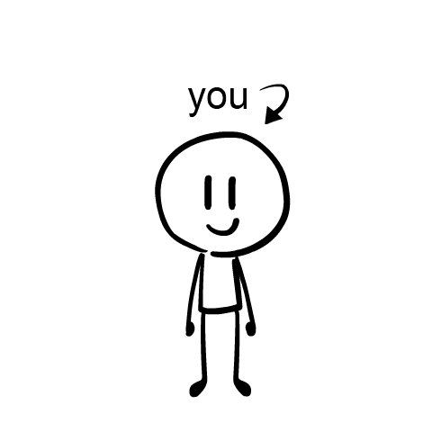 Serious Animation GIF