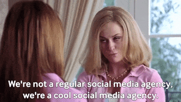 Champagne Studio GIF