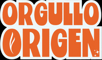 Origen Red de Liderazgo GIF