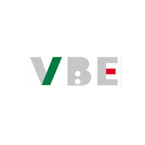 Sticker by VBE NRW