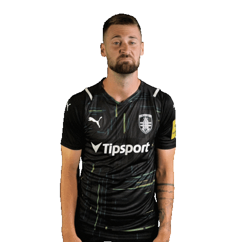 Football Soccer Sticker by MFK Skalica