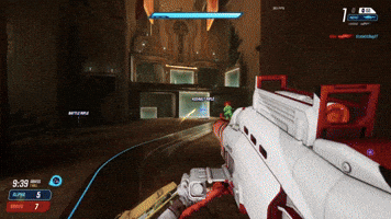 Splitgate GIF