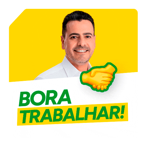 Campanha Sticker by Soratto