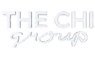 The Chi Group Sticker