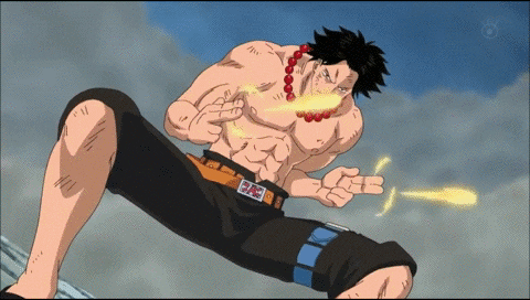 Whitebeard Pirates Gifs Get The Best Gif On Giphy