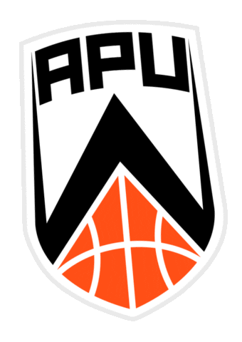 APU Udine Sticker