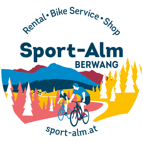 Sport Bike Sticker by Sport-Alm Berwang