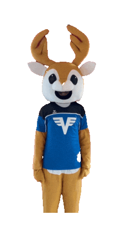 Volleyball Brunno Sticker by Imkerei Dintl