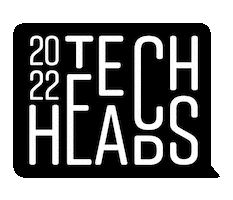 Techheads Sticker by Wilson creative