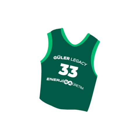 Enerjimizbasketbol Sticker by Enerjisa Üretim
