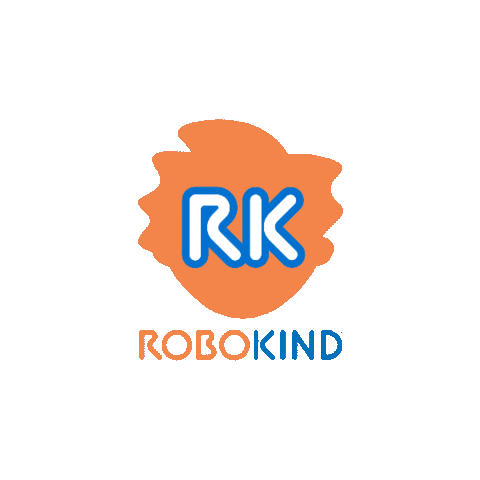 Robokind Sticker